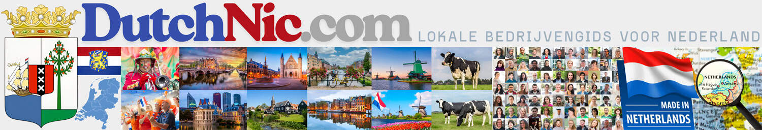Gemaakt in Nederland - IJs en Koek